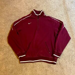 Vintage Nike Sweatshirt Men’s L
